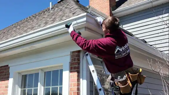 gutter services Fair Lawn